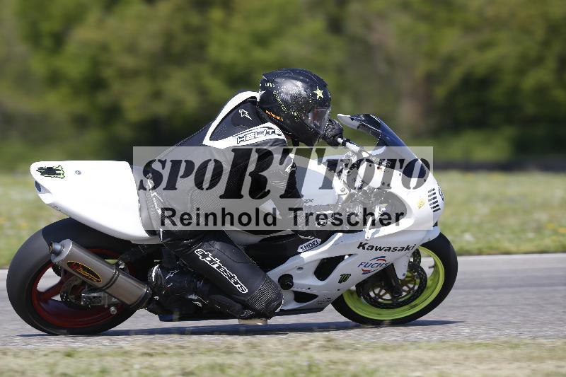 /11 29.04.2025 PROMAX ADR/Gruppe gelb/810